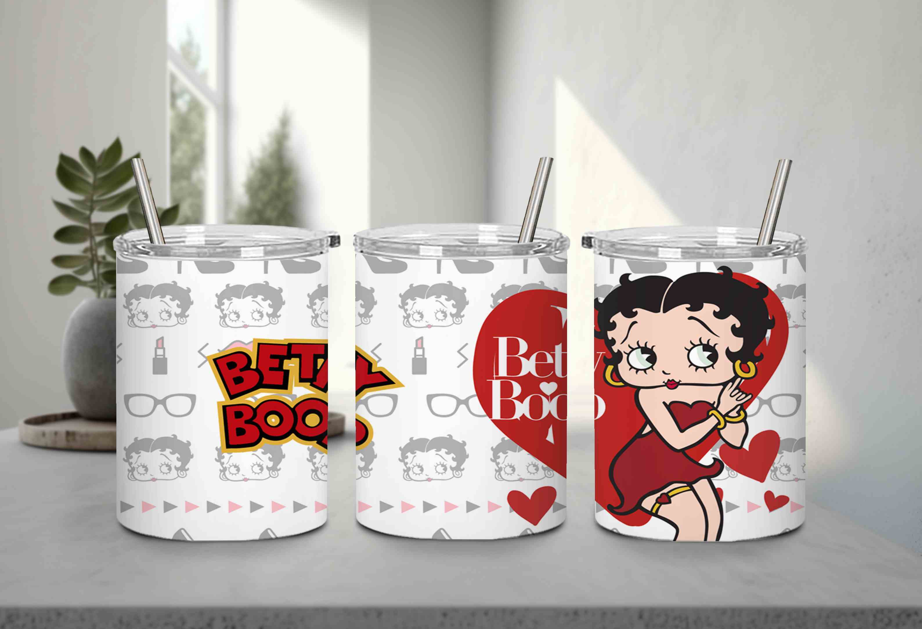 Betty Boop-10825